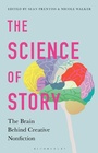 Cover: The Science of Story - Bloomsbury Academic
