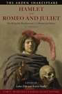 Cover: Early Modern German Shakespeare: Hamlet and Romeo and Juliet - The Arden Shakespeare