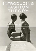 Cover: Introducing Fashion Theory - Bloomsbury Visual Arts