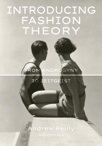 Abbildung von: Introducing Fashion Theory - Bloomsbury Visual Arts