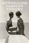 Cover: Introducing Fashion Theory - Bloomsbury Visual Arts