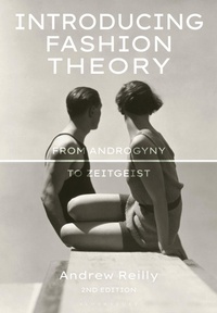 Enlarge image Cover: Introducing Fashion Theory - Bloomsbury Visual Arts
