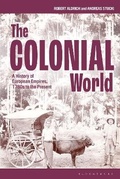 Cover: The Colonial World - Bloomsbury Academic