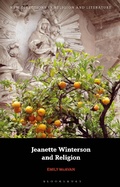Cover: Jeanette Winterson and Religion - Bloomsbury Academic