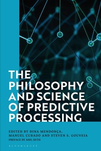 Abbildung von: The Philosophy and Science of Predictive Processing - Bloomsbury Academic
