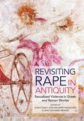 Cover: Revisiting Rape in Antiquity - Bloomsbury Academic