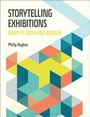 Cover: Storytelling Exhibitions - Bloomsbury Visual Arts