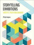 Cover: Storytelling Exhibitions - Bloomsbury Visual Arts