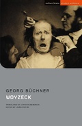 Cover: Woyzeck - Methuen Drama