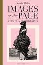 Cover: Images on the Page - Bloomsbury Visual Arts