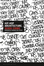 Cover: Hip-Hop Architecture - Bloomsbury Visual Arts