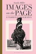 Cover: Images on the Page - Bloomsbury Visual Arts