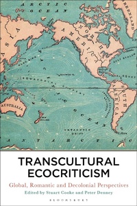 Abbildung von: Transcultural Ecocriticism - Bloomsbury Academic