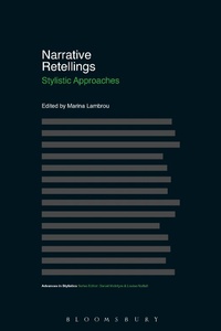 Abbildung von: Narrative Retellings - Bloomsbury Academic