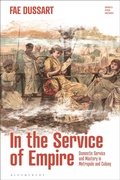 Cover: In the Service of Empire - Bloomsbury Academic