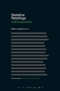 Abbildung von: Narrative Retellings - Bloomsbury Academic