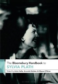 Cover: The Bloomsbury Handbook to Sylvia Plath - Bloomsbury Academic