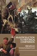 Cover: An Introduction to Historical Comparison - Bloomsbury Academic