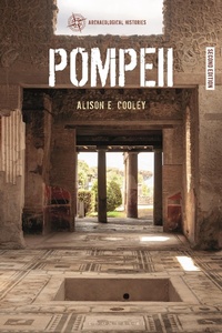 Abbildung von: Pompeii - Bloomsbury Academic