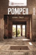Cover: Pompeii - Bloomsbury Academic