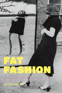 Abbildung von: Fat Fashion - Bloomsbury Visual Arts