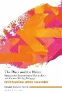 Cover: The Place and the Writer - Bloomsbury Academic