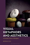 Cover: Visual Metaphors and Aesthetics - Bloomsbury Academic