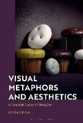 Cover: Visual Metaphors and Aesthetics - Bloomsbury Academic