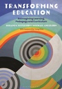Cover: Transforming Education - Bloomsbury Academic