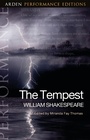 Cover: The Tempest: Arden Performance Editions - The Arden Shakespeare