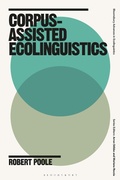 Cover: Corpus-Assisted Ecolinguistics - Bloomsbury Academic
