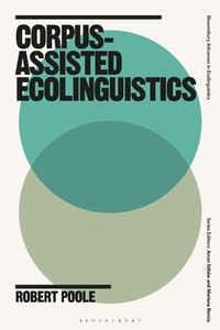 Abbildung von: Corpus-Assisted Ecolinguistics - Bloomsbury Academic
