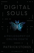 Cover: Digital Souls - Bloomsbury Academic