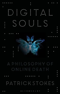 Enlarge image Cover: Digital Souls - Bloomsbury Academic