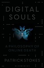 Cover: Digital Souls - Bloomsbury Academic