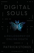 Cover: Digital Souls - Bloomsbury Academic