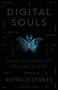 Enlarge image Cover: Digital Souls - Bloomsbury Academic