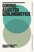 Cover: Corpus-Assisted Ecolinguistics - Bloomsbury Academic