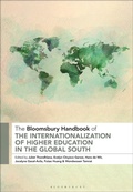 Cover: The Bloomsbury Handbook of the Internationalization of Higher Education in the Global South - Bloomsbury Academic