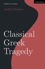 Cover: Classical Greek Tragedy - Methuen Drama