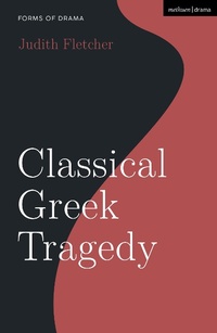 Enlarge image Cover: Classical Greek Tragedy - Methuen Drama