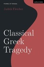 Cover: Classical Greek Tragedy - Methuen Drama