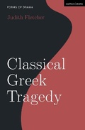 Cover: Classical Greek Tragedy - Methuen Drama
