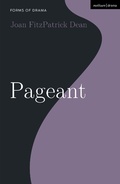 Cover: Pageant - Methuen Drama