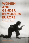 Cover: Women and Gender in Modern Europe - Bloomsbury Academic