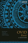 Cover: Ovid Fasti: A Selection - Bloomsbury Academic