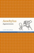 Cover: Aeschylus: Agamemnon - Bloomsbury Academic