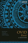 Cover: Ovid Fasti: A Selection - Bloomsbury Academic