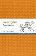 Cover: Aeschylus: Agamemnon - Bloomsbury Academic