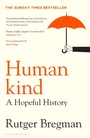 Cover: Humankind - Bloomsbury Publishing PLC